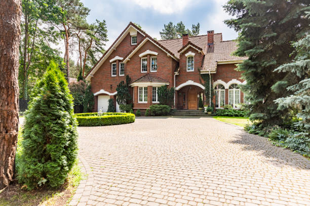Best Driveway Paving Contractor  in Lake Isabella, CA