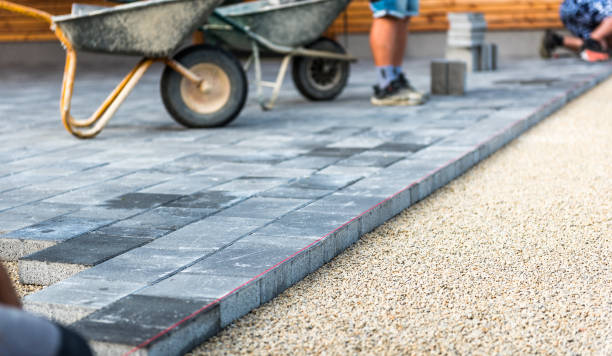 Best Brick Driveway Pavers  in Lake Isabella, CA