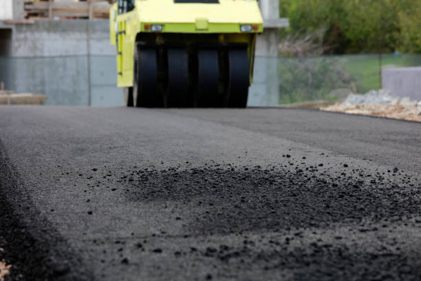 Reasons to Select Us for Your Driveway Paving Requirements in Lake Isabella, CA