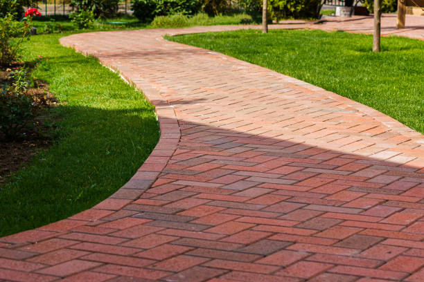 Lake Isabella, CA Driveway Pavers Company
