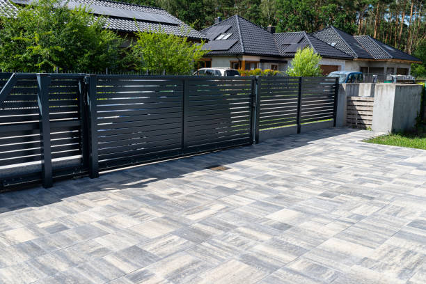 Best Driveway Resurfacing Pavers  in Lake Isabella, CA