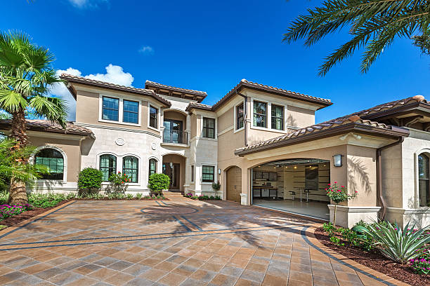 Best Professional Driveway Pavers  in Lake Isabella, CA