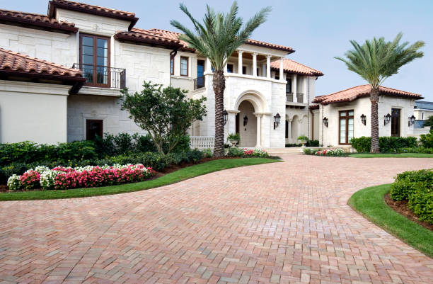 Best Driveway Pavers Near Me  in Lake Isabella, CA