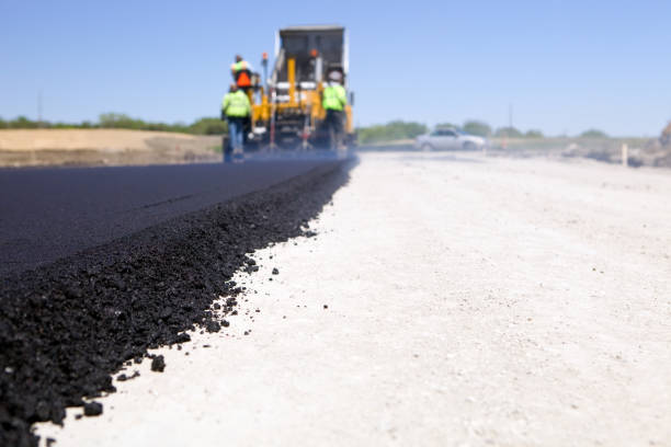 Driveway Pavers for Homes in Lake Isabella, CA