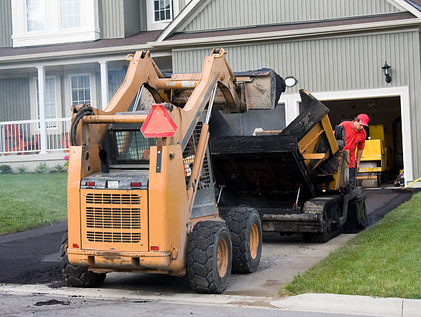 Best Affordable Driveway Pavers  in Lake Isabella, CA
