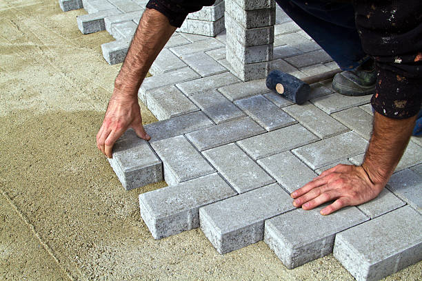 Best Driveway Paving Near Me  in Lake Isabella, CA