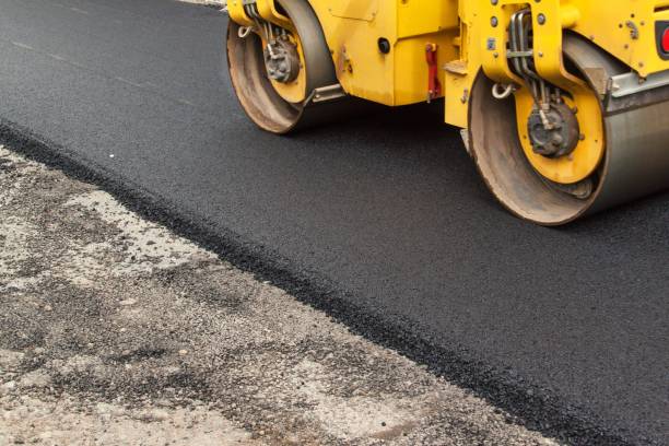 Best Residential Paver Driveway  in Lake Isabella, CA