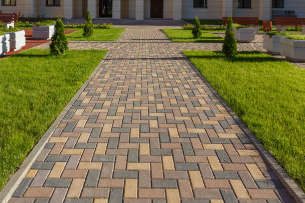 Professional Driveway Pavers in Lake Isabella, CA