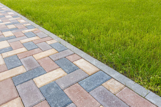 Best Concrete Paver Driveway  in Lake Isabella, CA